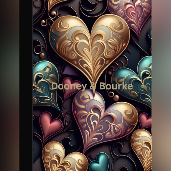 Customized Composition Notebook - Picture 10 of 16